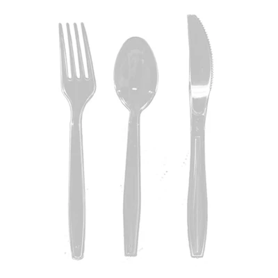 Reusable Yas Cutlery