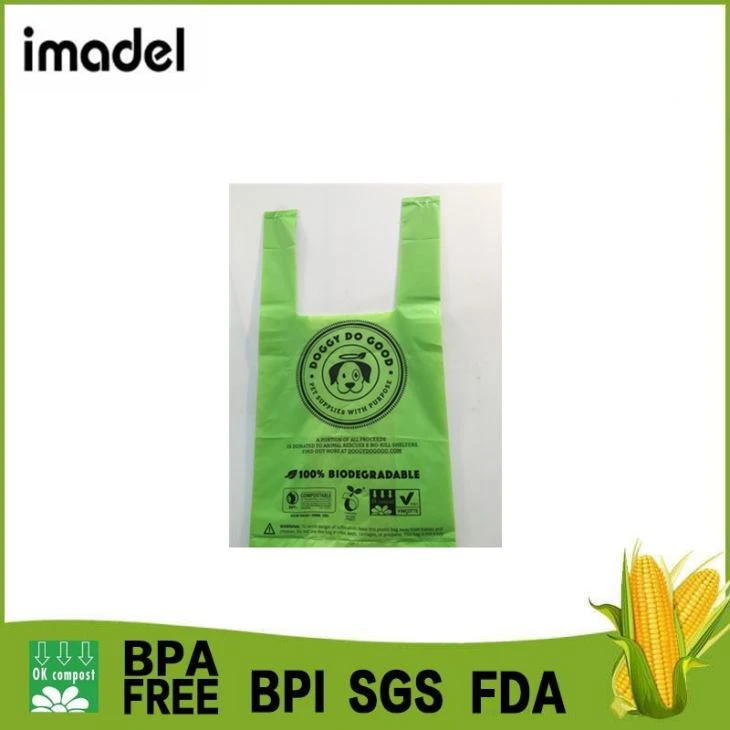 Lub hnab Biobased