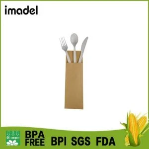 Compostable Disposable Cutlery