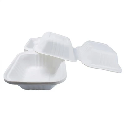 Compostable fws paus thawv